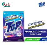TOP Powder Detergent Super Colour (3.6kg)