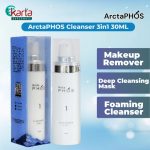 ArctaPHOS Essential Beauty Basic Trial Set