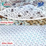 TOP Liquid Detergent Gentle Care Refill Pack (1.5kg)