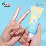 FANBO Wonder Skin Sunscreen Serum SPF50 PA++++ (30g)