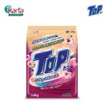 TOP Powder Detergent Silky Miracle (3.6kg)