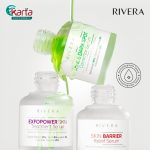 RIVERA Exfopower Skin Treatment Serum (25ml)