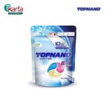 TOPNANO Capsule Detergent Ultra Clean Pouch (20pcs)