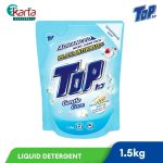 TOP Liquid Detergent Gentle Care Refill Pack (1.5kg)