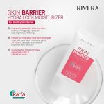 RIVERA Skin Barrier Hydra Lock Moisturizer 40g (STEP 4 of Skin Barrier Protection)