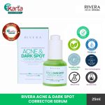 RIVERA Acne & Dark Spot Corrector Serum (25ml)