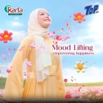 TOP 3-in-1 Liquid Detergent Soft Infusion (3.6kg Bottle)