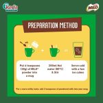 MILO ACTIV-GO 1.8kg x 2 packs Value Bundle