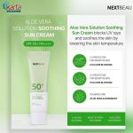 Nextbeau Glow & Protect Sun Care for Skin Bundle  (Clearance Sales – EXP: MAR 2026)