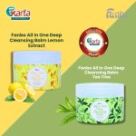 FANBO All-in-One Deep Cleansing Balm with Tea Tree Oil (30g)