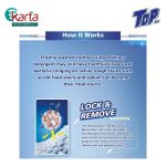 TOP Powder Detergent Silky Miracle (3.6kg)