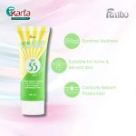 FANBO Acne Rescue Water Gel Sunscreen SPF35 PA++++ (30g)