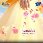 TOP 3-in-1 Liquid Detergent Soft Infusion (3.6kg Bottle)