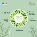 FANBO All-in-One Deep Cleansing Balm with Tea Tree Oil (30g)