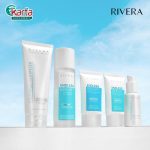 RIVERA Endless Bright Foaming Cleanser 100ml  (STEP 1 of Brightening Care)
