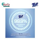 TOP Powder Detergent Blooming Freshness (3.6kg)