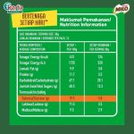 MILO ACTIV-GO 1.8kg x 2 packs Value Bundle