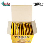 TRICKS Potato Baked Crisps (Original) X 3 Boxes Combo (3 Boxes x 15g x 12 packs)