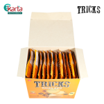 TRICKS Potato Baked Crisps (Asian BBQ) X 3 Boxes Combo (3 Boxes x 15g x 12 packs)  (Clearance Sales – EXP: MAR 2026)