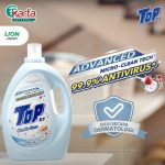 TOP Liquid Detergent Gentle Care (3.6kg Bottle)