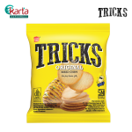 TRICKS Potato Baked Crisps (Original) X 3 Boxes Combo (3 Boxes x 15g x 12 packs)
