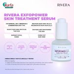 RIVERA Exfopower Skin Treatment Serum (25ml)