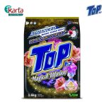 TOP Powder Detergent Magical Infusion (3.6kg)