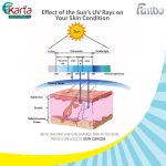 FANBO Wonder Skin Sunscreen Serum SPF50 PA++++ (30g)