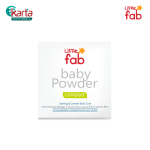 Little Fab Baby Compact Powder (40G)