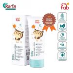 Little Fab Baby Sunscreen Lotion With SPF 30+ PA+++ (100ml)