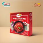 Akasa Cili Giling Cube 54g