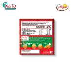 Akasa Chicken Stock Cube 60g