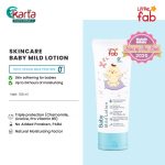Little Fab Baby Mild Lotion (100ml)