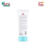 Little Fab Baby Sunscreen Lotion With SPF 30+ PA+++ (100ml)
