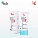Little Fab Baby Diaper Rash Cream (50ml)