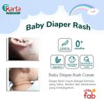 Little Fab Baby Diaper Rash Cream (50ml)