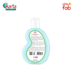 Little Fab Baby Hair Lotion With Aloe Vera, Candlenut & Celery (100ml)