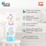 Little Fab Baby Mild Lotion (100ml)