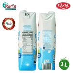 Karta 100% Coconut Water 1L x 4 Units