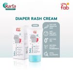 Little Fab Baby Diaper Rash Cream (50ml)