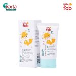 Little Fab Baby Face Cream (50ml)