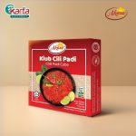 Akasa Cili Padi Cube 54g