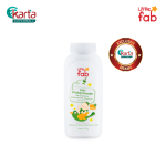 Little Fab Baby Prickly Powder For Heat Rash (100g)
