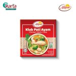 Akasa Chicken Stock Cube 60g