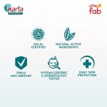 Little Fab Baby Skin Protectant With Essential Oil (50ml)