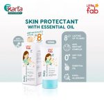 Little Fab Baby Skin Protectant With Essential Oil (50ml)
