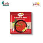 Akasa Cili Padi Cube 54g