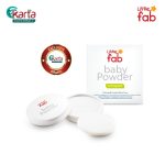 Little Fab Baby Compact Powder (40G)