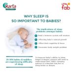 Little Fab Sleepy Time Calming Lotion (100ml)