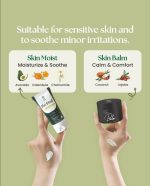 Safe Care Skin Balm Calm & Hydrate (30g)